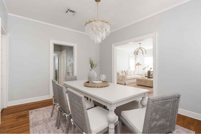 Photo - 509 NW 18th St Unit 509 1/2