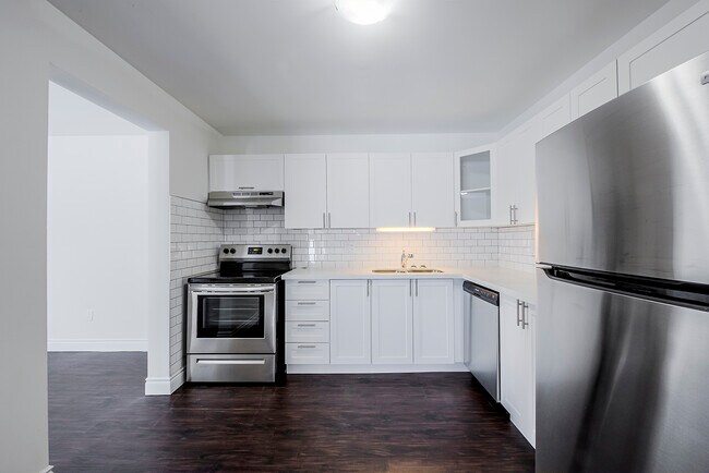 Photo - Maplewood Court