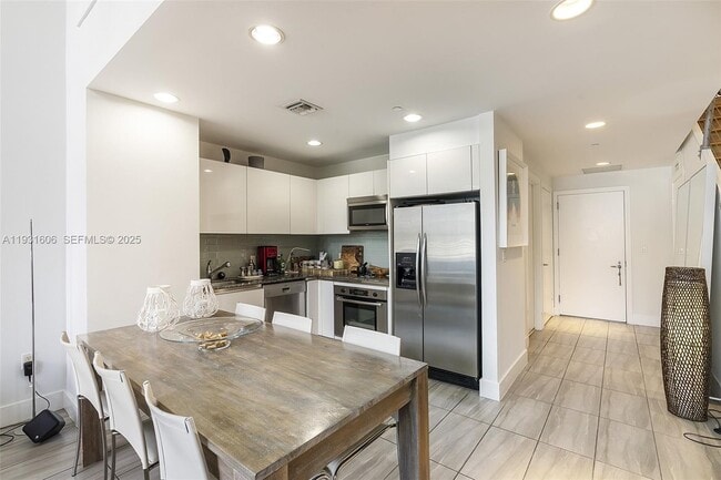 Photo - 1050 Brickell Ave Unit 212
