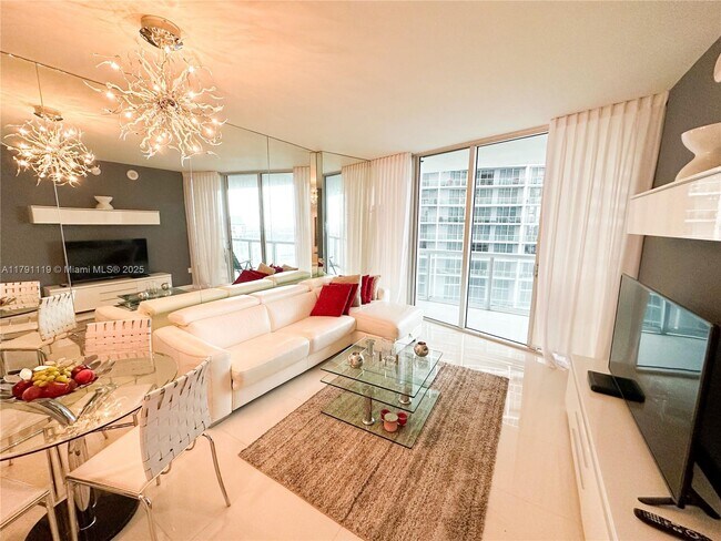 Photo - 495 Brickell Ave Unit 4508