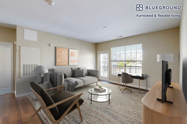 Building Photo - 49 Clayton Blvd Unit FL2-ID2216A Rental