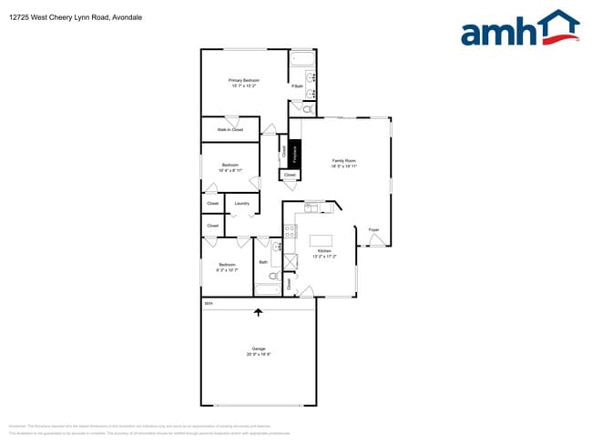 Photo - 12725 W Cheery Lynn Rd