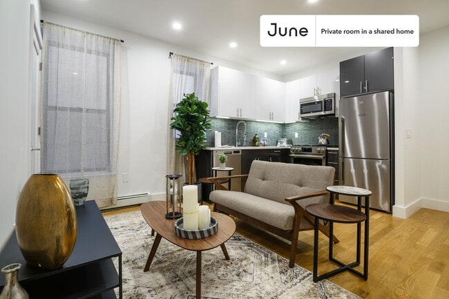 Photo - Room in Shared 4 bed/1.5 bath home Unit B