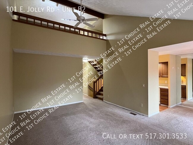 101 E Jolly Rd Unit B2