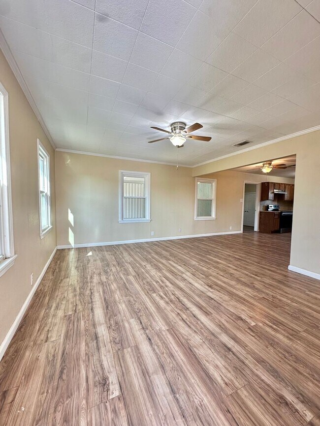 Photo - Now Available - 3-Bedroom Home Near Fort C...