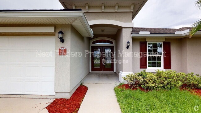 Building Photo - 68 Benvolio Wy Rental