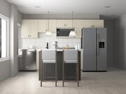 Brand New Apartment