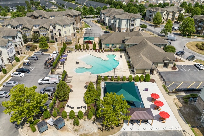 Aspen Ridge Apartments