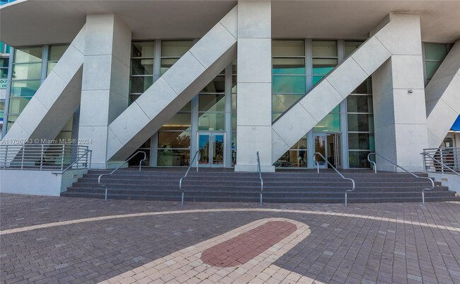 Photo - 888 Biscayne Blvd Unit 311