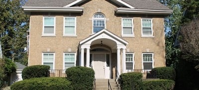 Grasmere Apartments - Grasmere Apartments