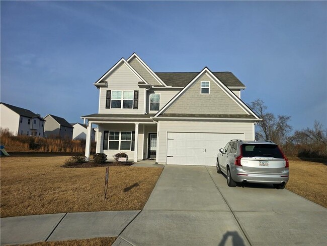 Building Photo - 647 Skye Dr