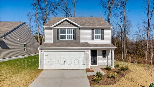Building Photo - 4511 Hazelburn Dr Rental