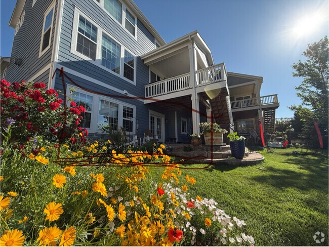 Building Photo - 8610 Zircon Way Rental