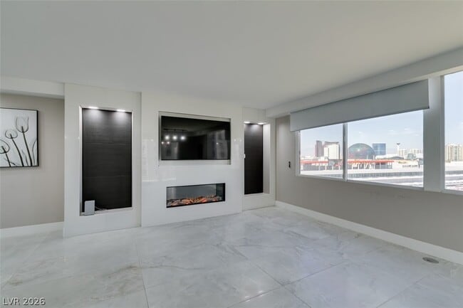 Photo - 205 E Harmon Ave Unit 1012