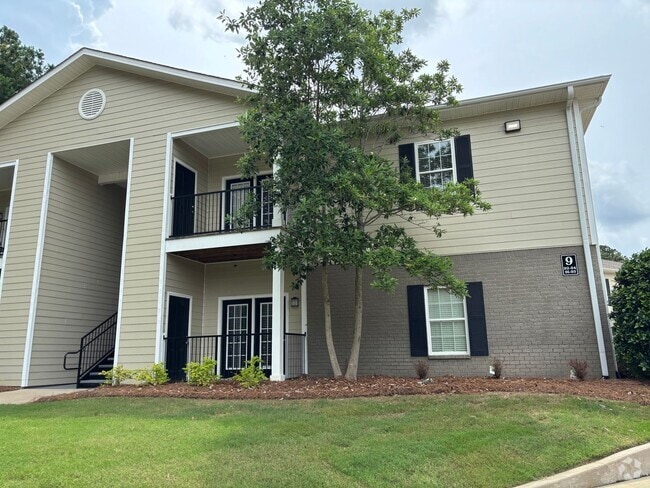 Building Photo - 2 Bedroom, 2 Bath condo in Oxford Unit 93