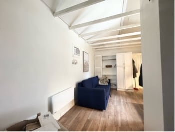 Photo - 1 BED - 1 BATH - ETOBICOKE - MAIN UNIT Unit 2