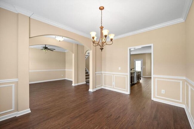 Photo - 1313 Allmon Dr