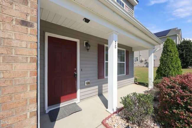 58 Botanical Ct