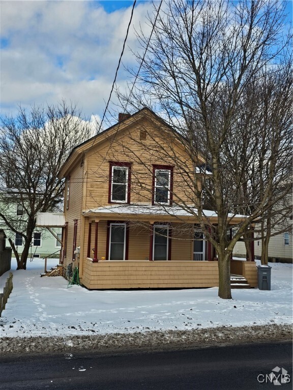 Building Photo - 324 Stone St Rental