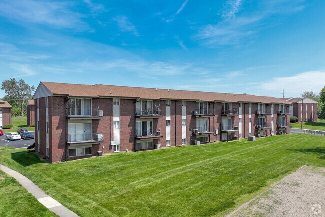 Sawmill Apartments