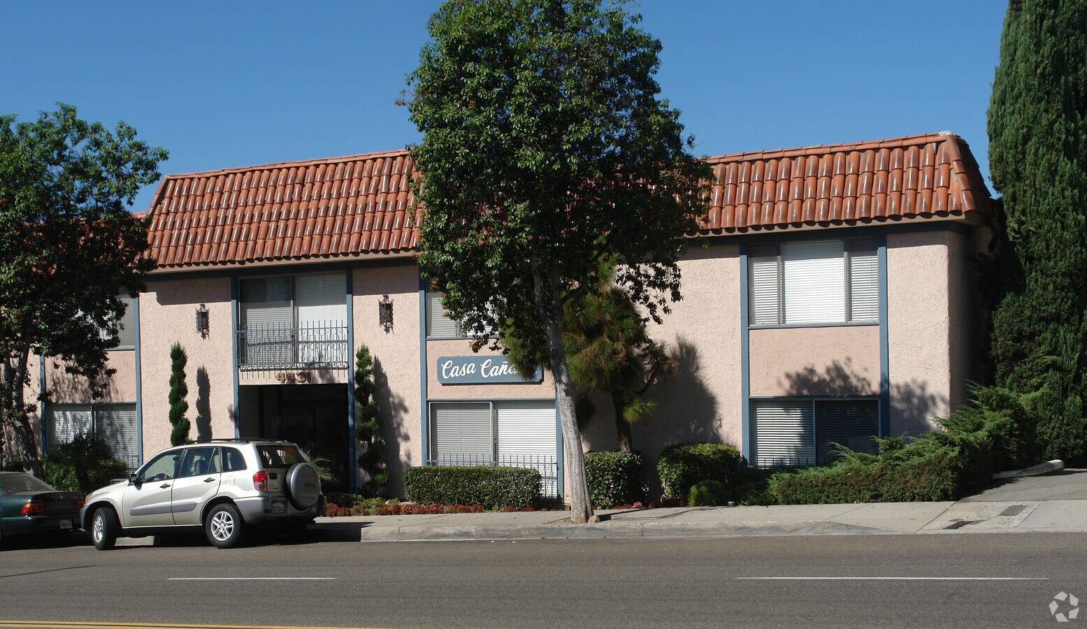 Casa Canada - Casa Canada Apartments
