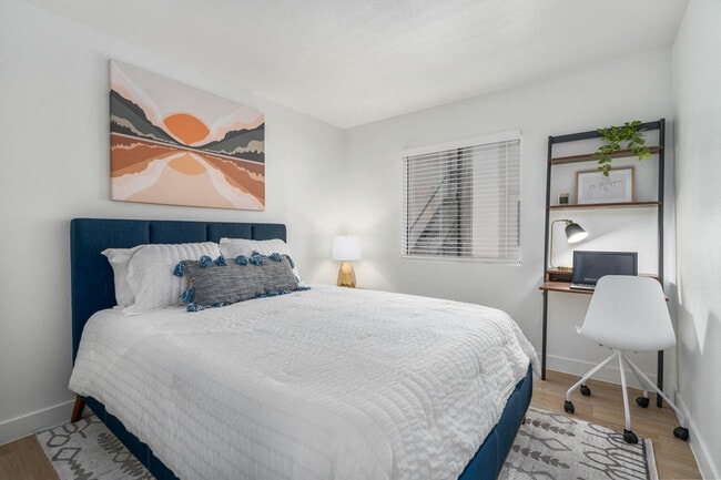 Sparro apartments — community photo