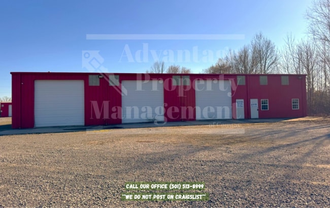 Building Photo - Warehouse Space Available