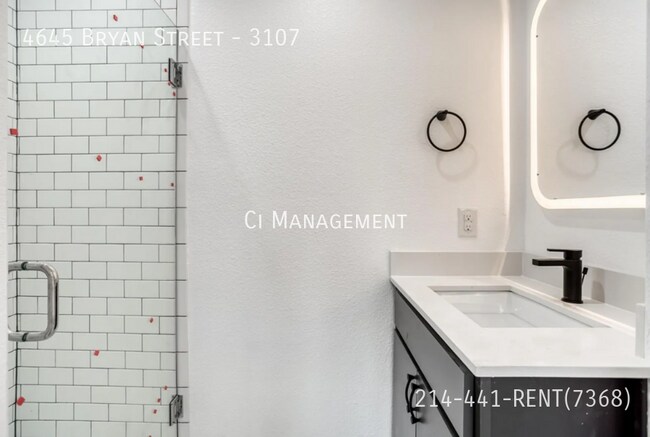 Photo - 4645 Bryan St Unit 3107