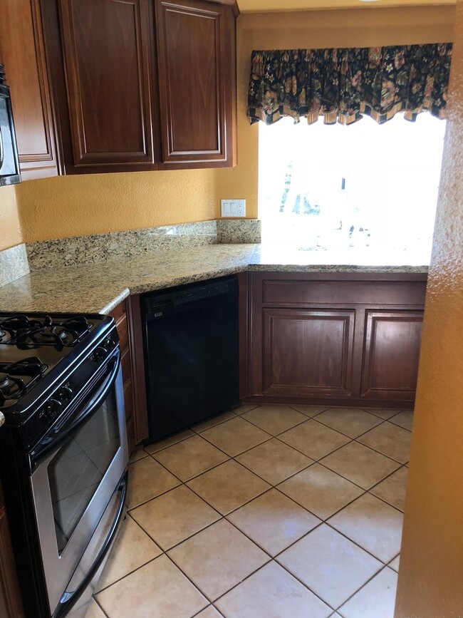 Photo - 2 Bed, 2.5 Bath Two-Story Condo with Garage