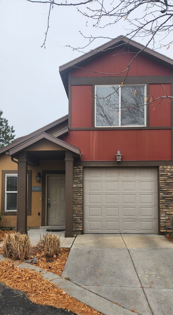Photo - Beautiful 2 Bedroom Townhome in Herriman!!