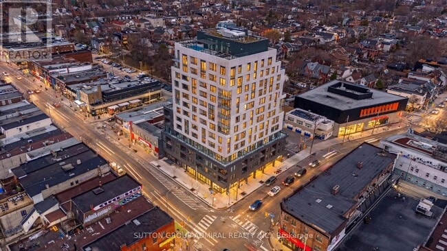 Photo - 758 Dovercourt Rd Unité 207