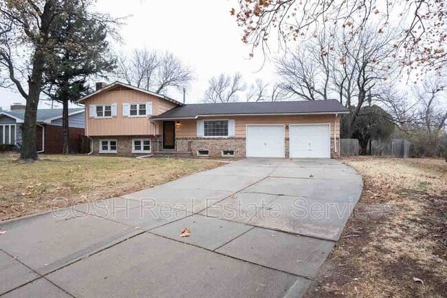 Photo - 2605 N Pershing St Casa
