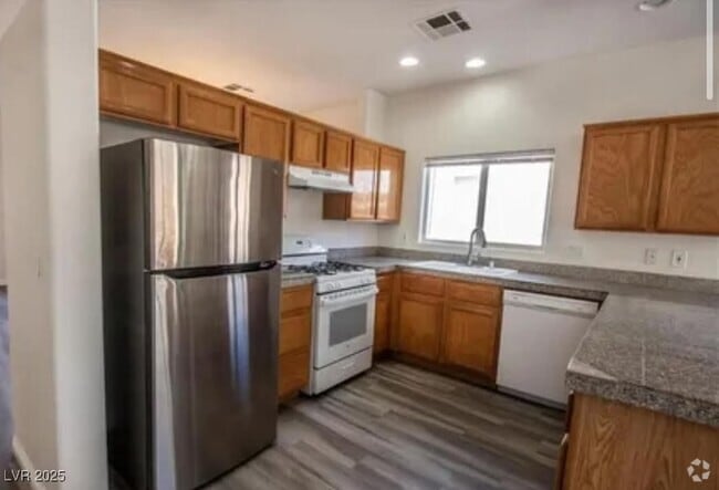 Building Photo - 6328 Legend Falls St Rental
