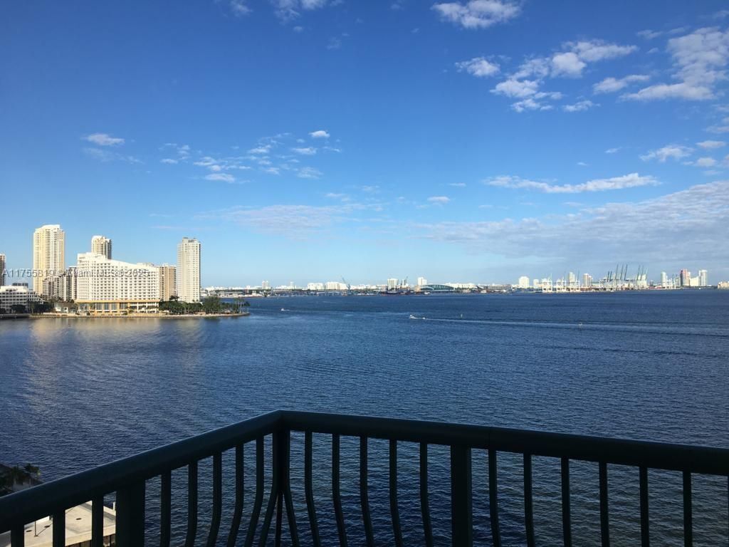 Photo - 1408 Brickell Bay Dr Condo