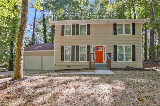 Photo - 3607 Memorial Pkwy NW