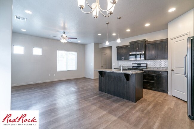 Photo - 4 Bedroom Home In The Villas At Sienna Hills