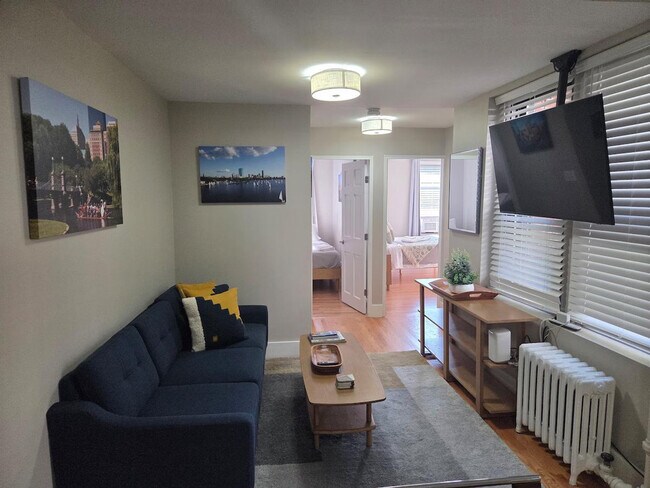 Building Photo - 414 Cambridge St Unit ID1364229P