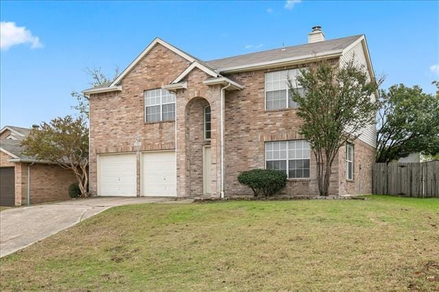 Photo - 3920 Malibu Sun Dr