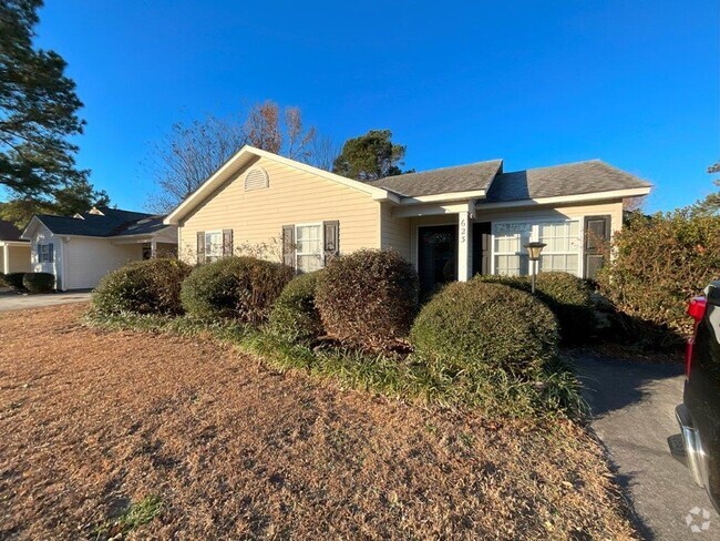 Building Photo - Newly Renovated 3BR/2BA in Lanvale Trace Rental