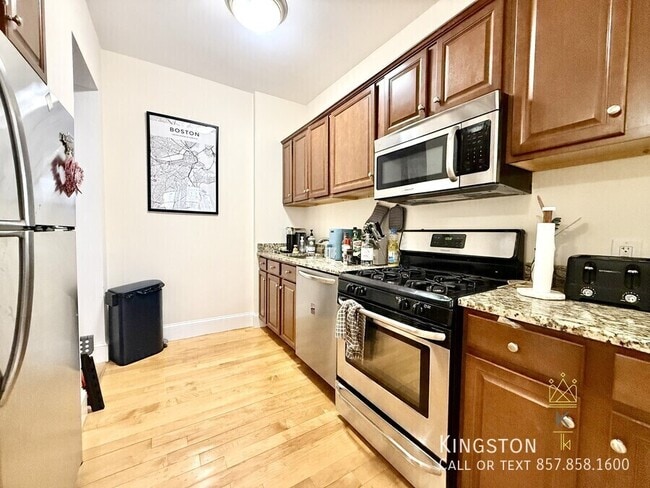 Photo - 676 Washington St Unidad 4R