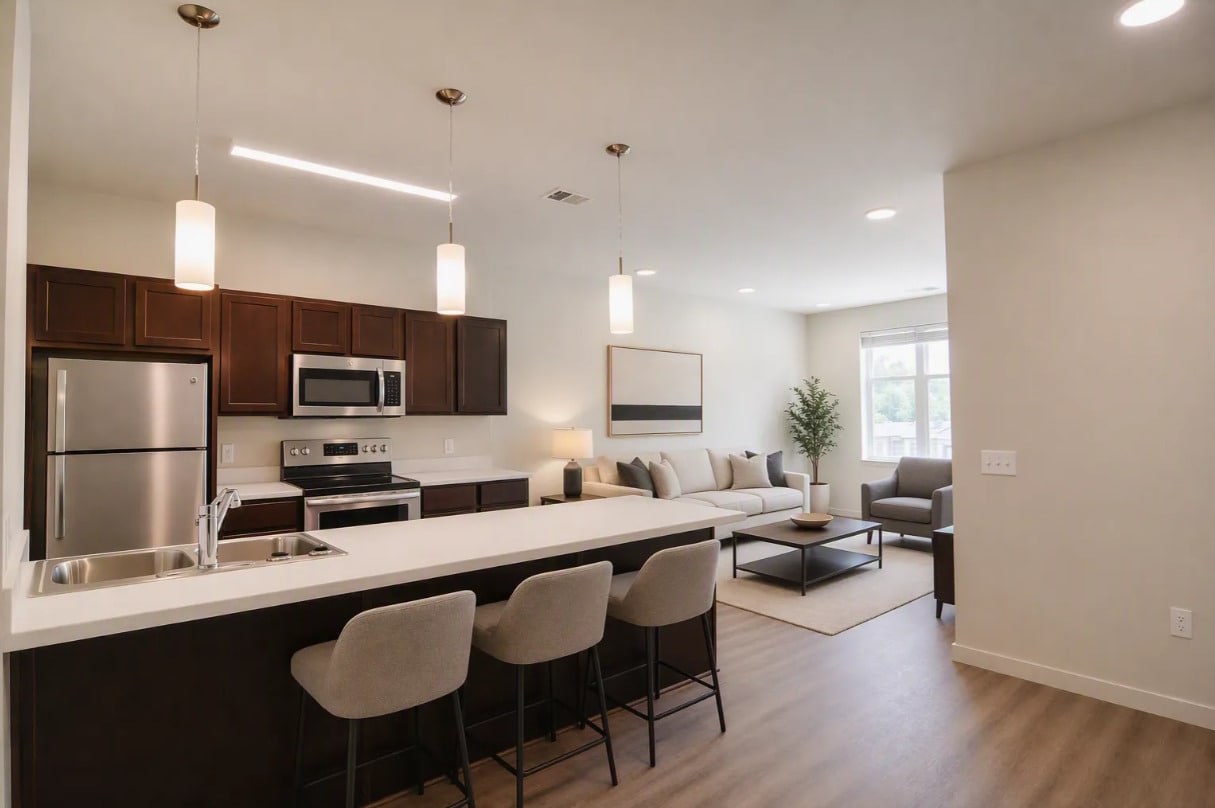 Millard Landing Senior Living - Millard Landing Senior Living