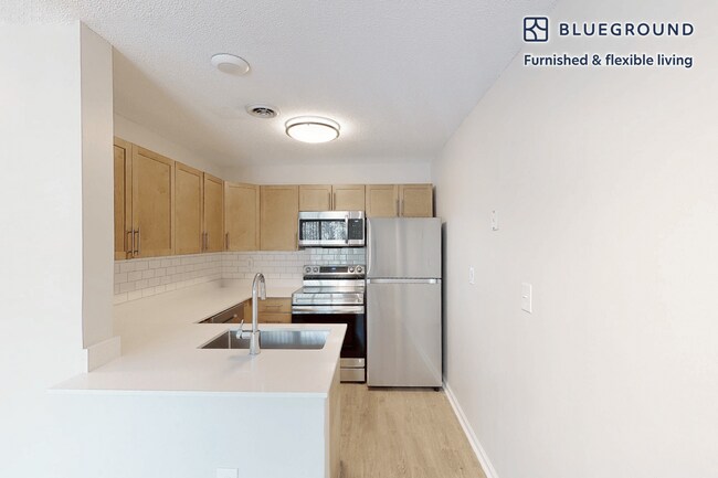 1 Arboretum Way Unidad SI FL1-ID6434A