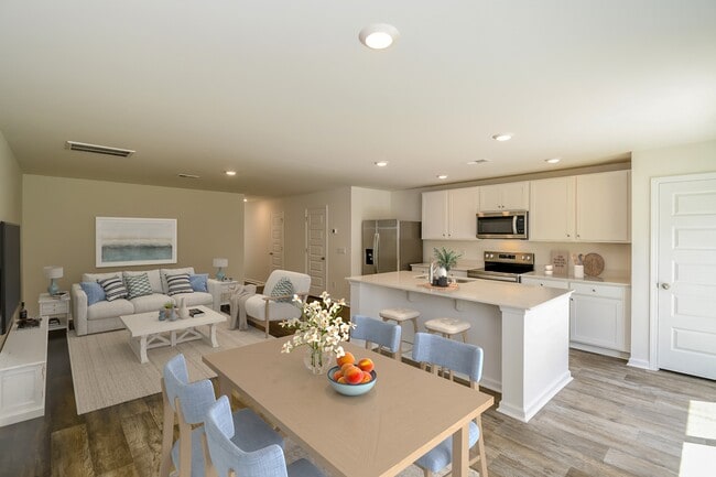 Building Photo - 32 Striker Rd Rental