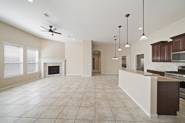 Photo - 1515 Ralston Branch Way