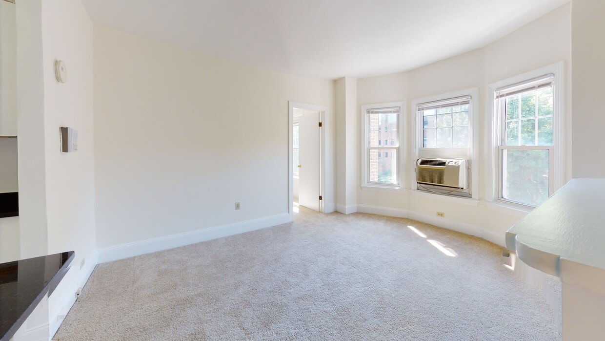 Photo - CHR Brookline - Coolidge Corner Communities Apartments