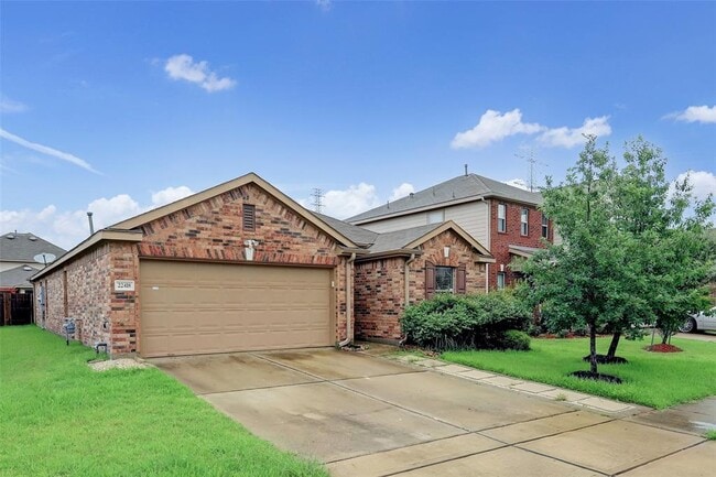 Photo - 22418 Bellwick Ridge Ln House