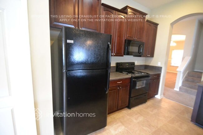Photo - 3115 Wandering Oaks Dr