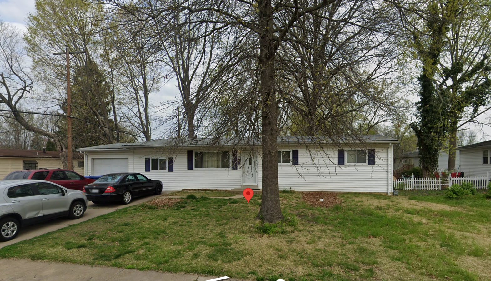 Photo - 1285 Pamela Dr House