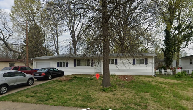 Building Photo - 1285 Pamela Dr Rental