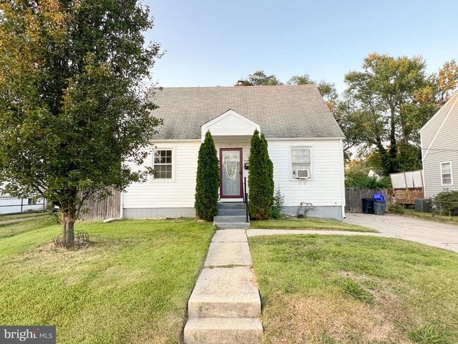 Building Photo - 2515 Randolph Rd Rental
